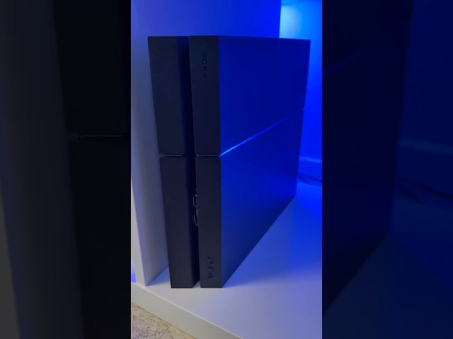What was your first PlayStation? #asmr #playstation