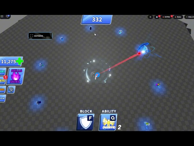 🔥 NEW Blade Ball Script 2026 | HOTHXV3 Auto Parry & Auto Spam (No Key!)