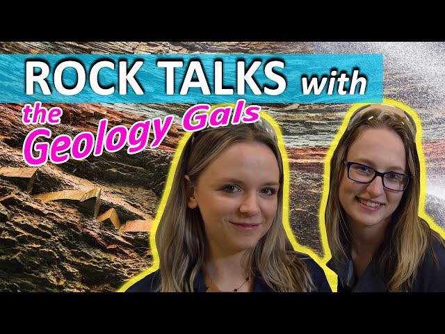 You Won't Believe the View Inside the Devil's Punchbowl - Rock Talks