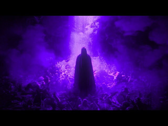 KORDHELL x KILLANOIA x KUTE - RAVE HELL