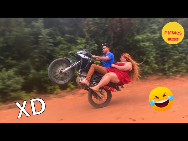 Funny Videos 🤣 If You Laugh You Lose GOD LEVEL #844 😎 Mexican Viral Humor 🤣