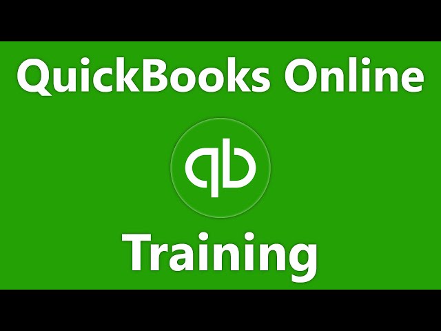 How to Import Company Data in QuickBooks Online
