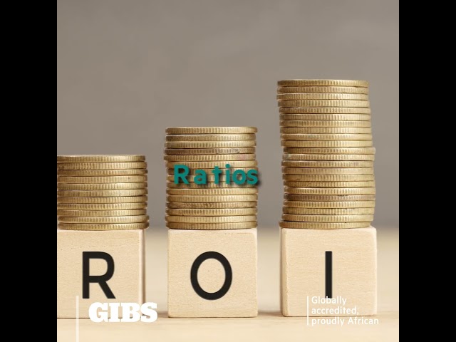 Finance for Non-Financial Managers Online | Build Financial Confidence in 8 Weeks