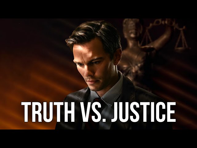 We Need More Films Like Juror #2