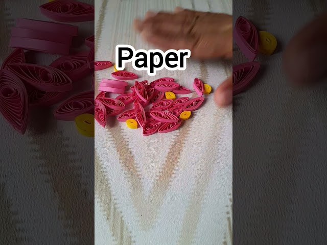 This simple design can SELL FAST #cardmakingtutorial #quillingart #handmade
