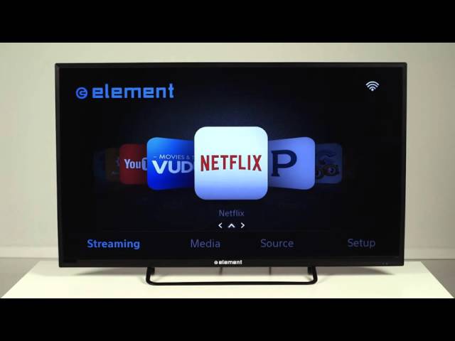 How To Set Up your Smart TV