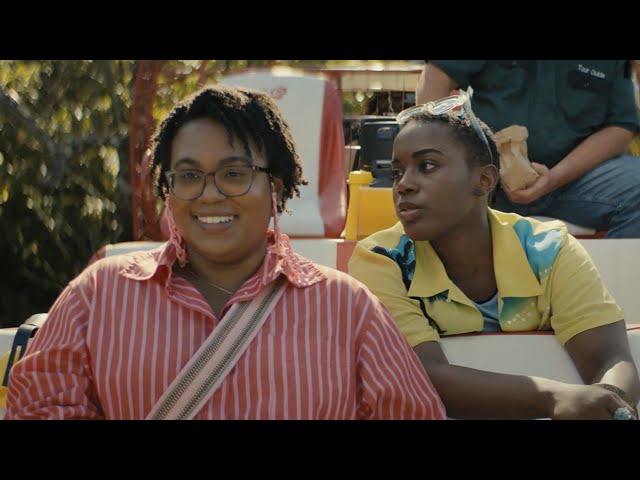 “Fish Outta Water” | BNPL with Cash App Afterpay
