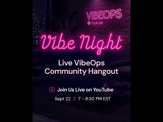 Vibe Night