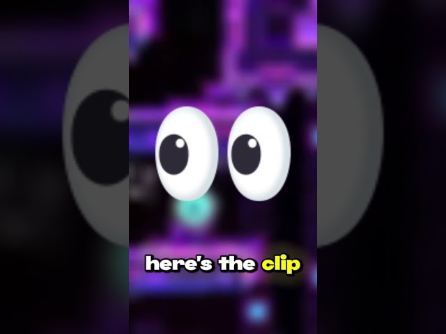 Dorami has just BEATEN his new HARDEST #gd #geometrydash #fyp #shorts #viral