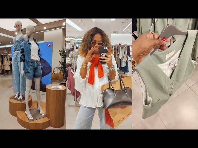 RENNER PICKS: Tops worth your money ✨