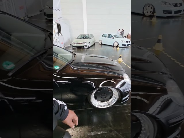 Bodensee Tuning World #mercedes #automobile