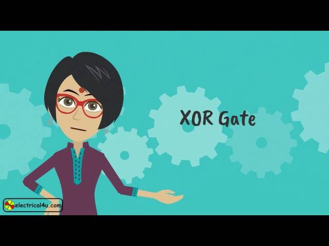 XOR Gate