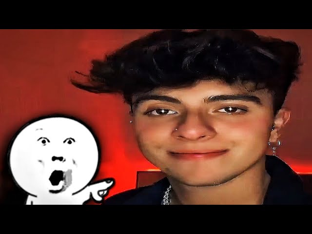 EXTREMELY CRINGE pov videos