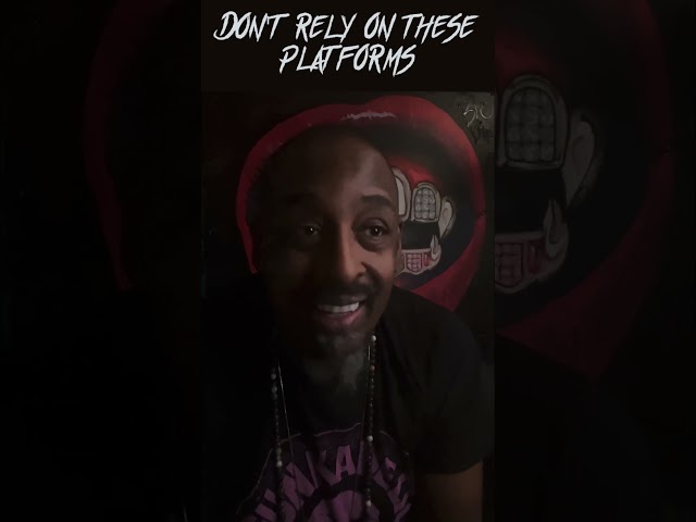 Lessons To Be Learned From The TikTok Drama