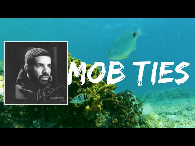 Mob Ties (Lyrics) by Drake