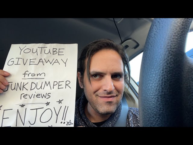 Google local guide Irvine California Woodbridge marco reviews aka junk dumper reviews lastlive #4now