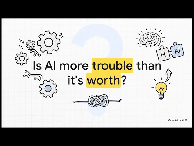 AI and putting a Human in the Loop - Graham Roberts-Phelps.  www.grahamphelps.com