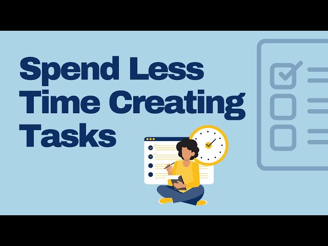 Create Tasks When a Task is Completed Using Salesforce Flow