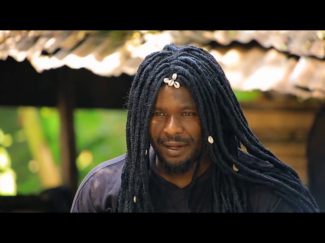 Princess Ejima - A Nigerian Movie