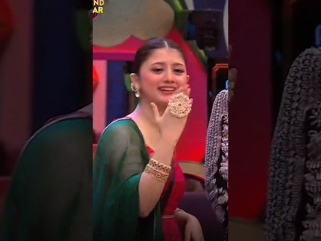 Prem ratan dhan payo 🤭❤️ #arishfakhan #bb20