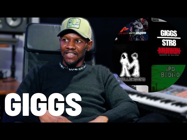 Giggs: "The Streets Said I'd Fallen Off"