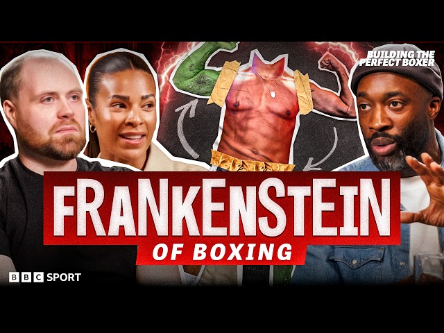 Who Hits Hardest In Boxing History? Building the Perfect Fighter | Punch Perfect Podcast
