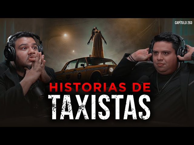Paranormal Stories of Taxi Drivers: My Encounter with a Demon