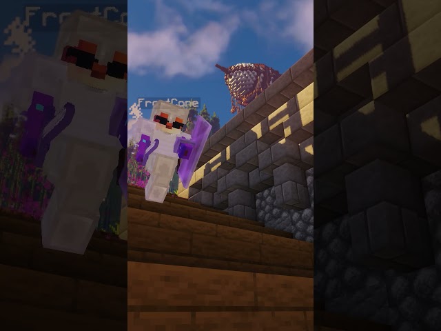 The Airship trailer!