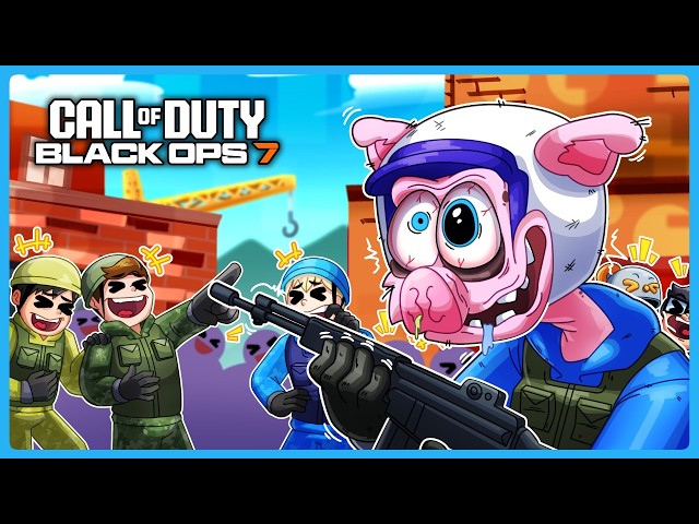 Black Ops 7 is Making Me Go INSANE