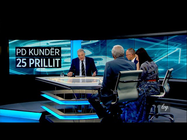 Log. PD kunder 25 Prillit - 11 Maj 2021