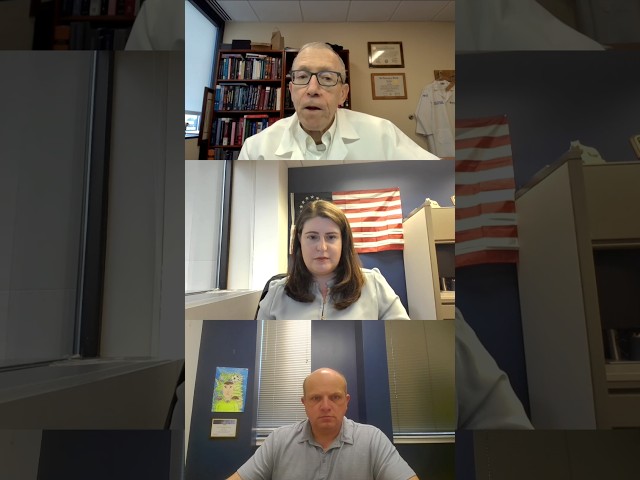 When to start non-invasive ventilation for people with #ALS. Full #podcast now available.