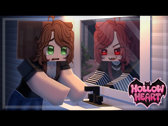 🦇Hollow Heart OFFICIAL Trailer | Minecraft Roleplay