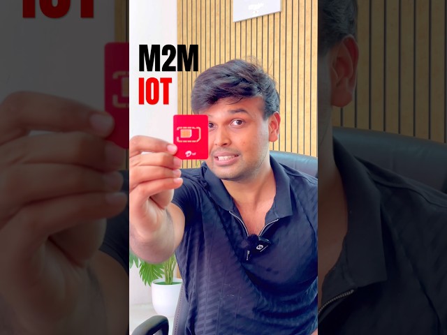 GeoLinker + M2M IoT SIM: Simplifying Cellular IoT Projects