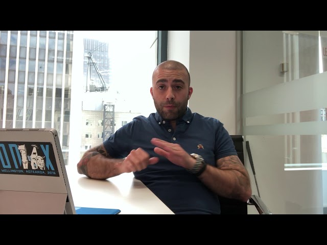 What's most important to cyber security/ infosec professionals when looking for their next job?