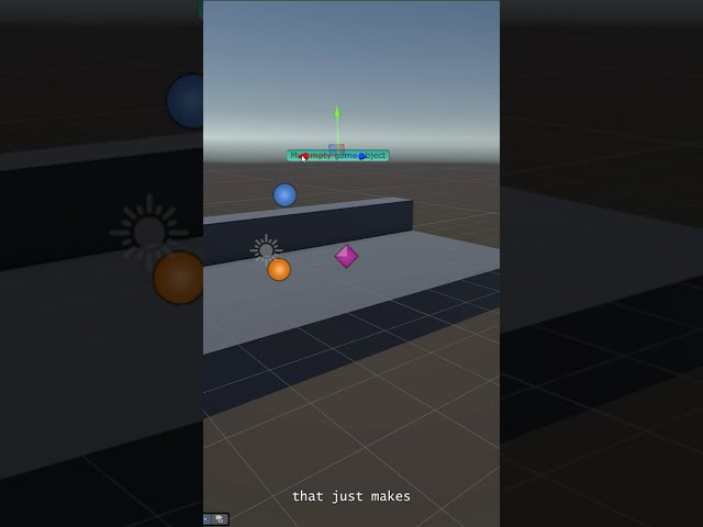 Where Did My Spawn Point Go? Fix This in Unity