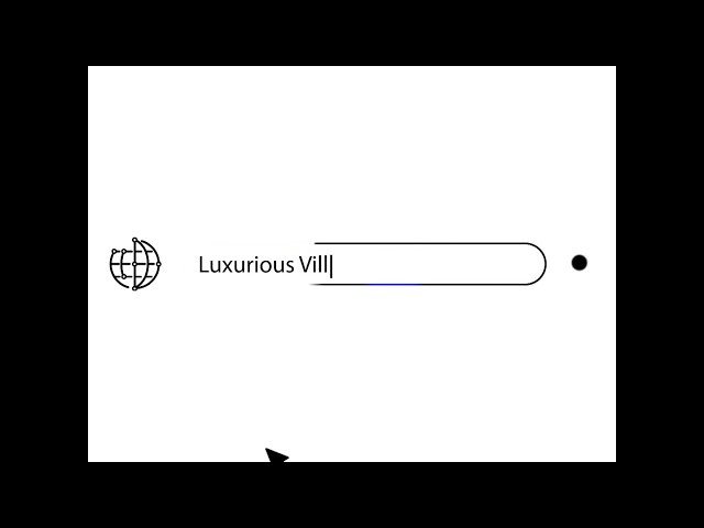 Pine Villa - Dynamic Video Ad