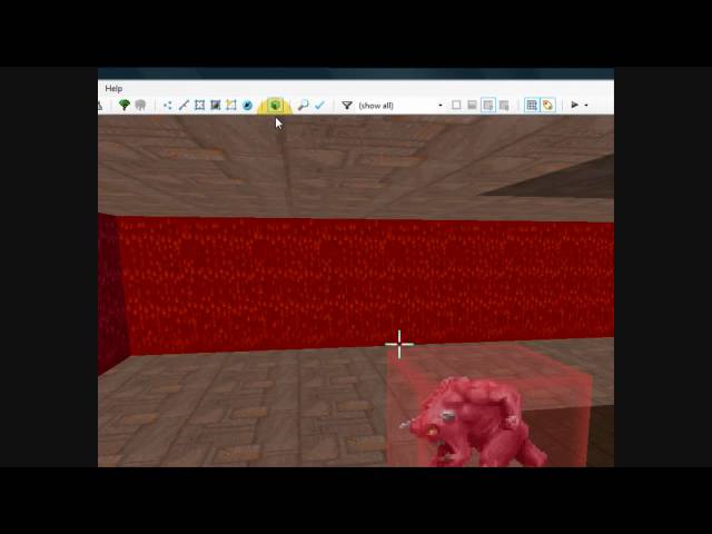 (Doom Builder 2) Configuration/New Features (Part 2)