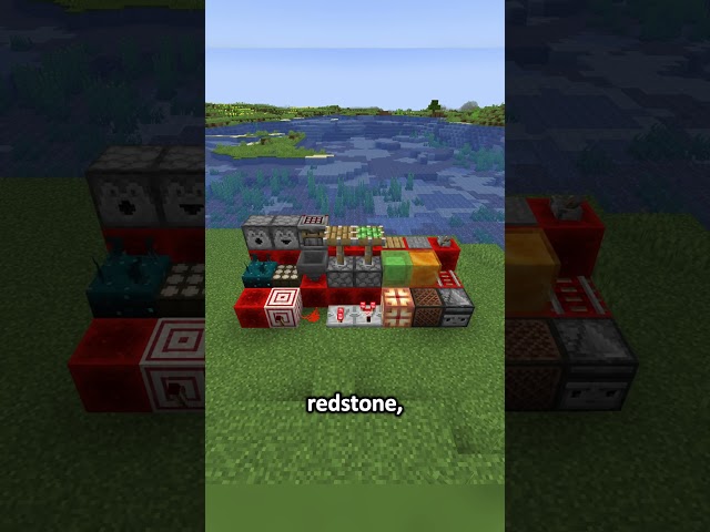 Storage room update