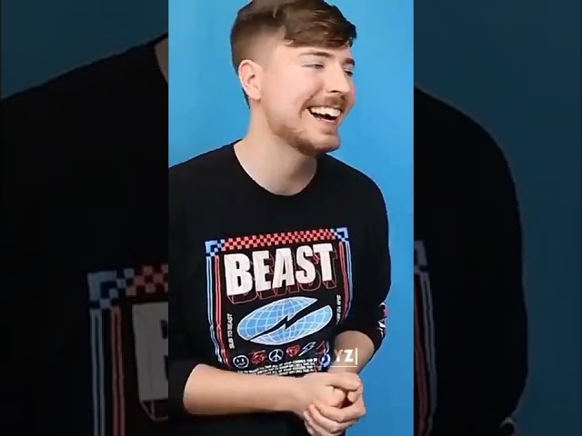 Mr Beast Vs Gigachad #mrbeast #shorts #gigachad #vsbattles #meme