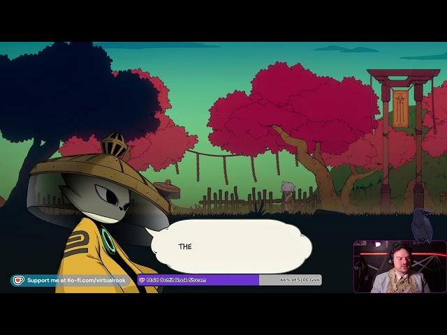 24 Hour 1k Subs Thank You Stream! Part 7 Nine Sols #vr #streaming #Halloween