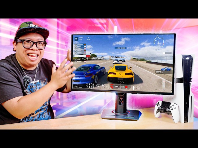 the (new) BEST monitor.