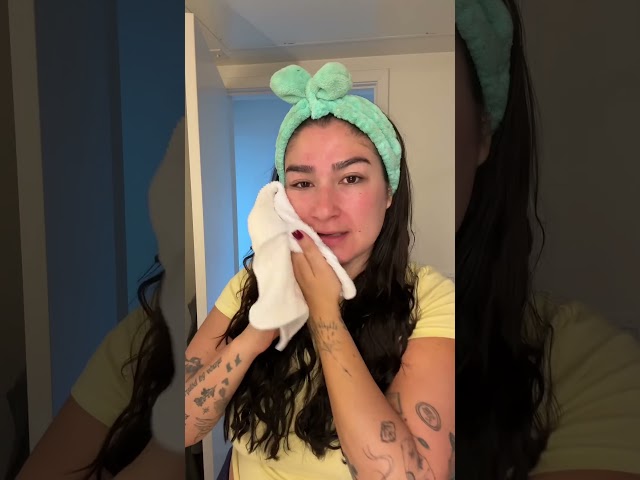 My slow & quiet morning routine living alone 🌤️
