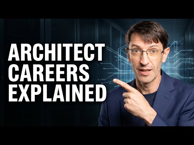 Is a Salesforce Architect Career Right for You?