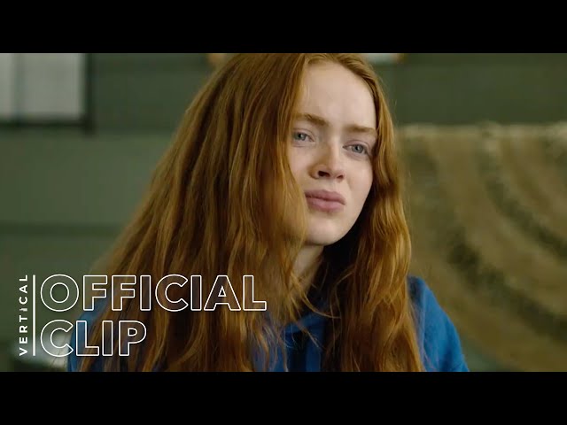 A Sacrifice | Official Clip (HD) | Mazzy Surprise