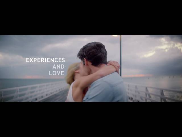 FoxFM TVC - Music moments and you