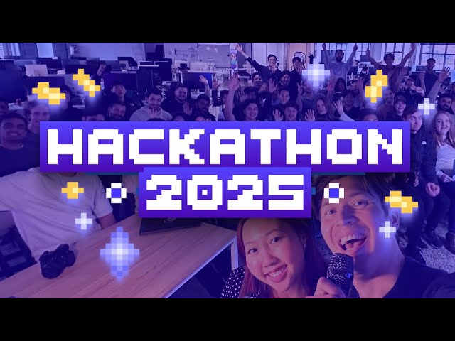 14 AI Agents Built in 5 Hours | Company Hackathon Recap