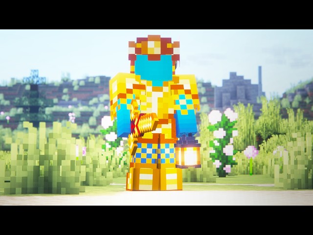 Becoming A Billionaire In Minecraft Mythic metals