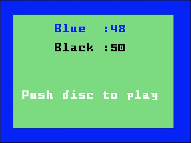 Armor Battle - Intellivision - Leaps + Bounds: a Visual Guide to Nine Console Generations