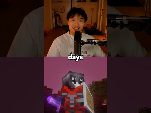 $100 everyday you survive in minecraft