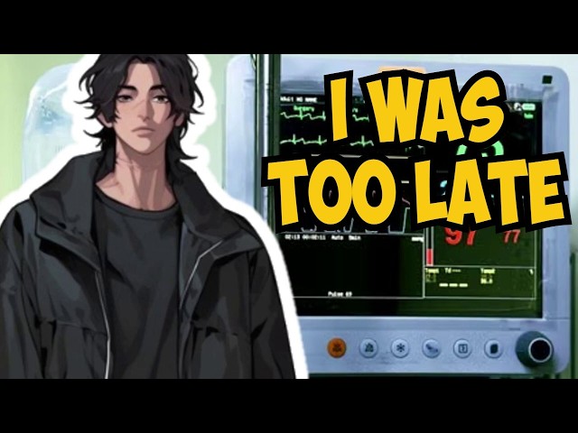 Passing Out In Your ASMR Boyfriend's Apartment [Overworked Listener] [Coma Listener] [M4F]